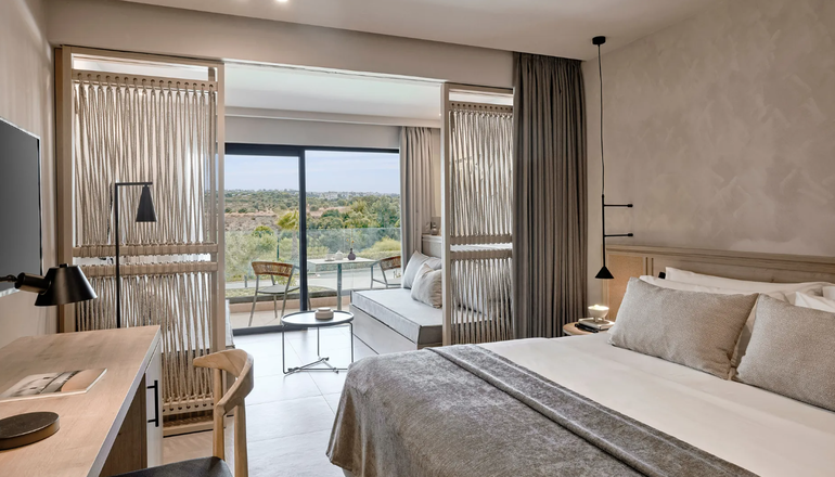 5* Helea Lifestyle Beach Resort - Καλλιθέα, Ρόδος