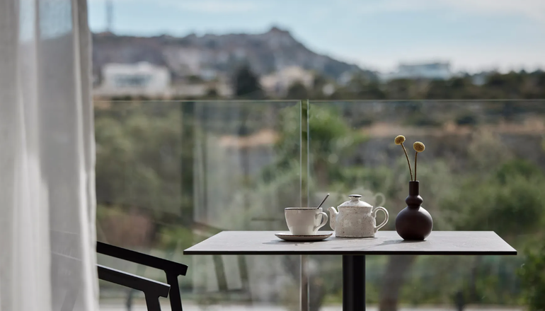 5* Helea Lifestyle Beach Resort - Καλλιθέα, Ρόδος