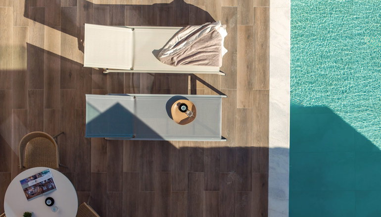 5* Heromylos Resort & Spa - Πετριές, Εύβοια