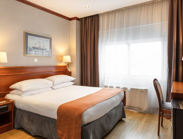 5* Holiday Inn Thessaloniki