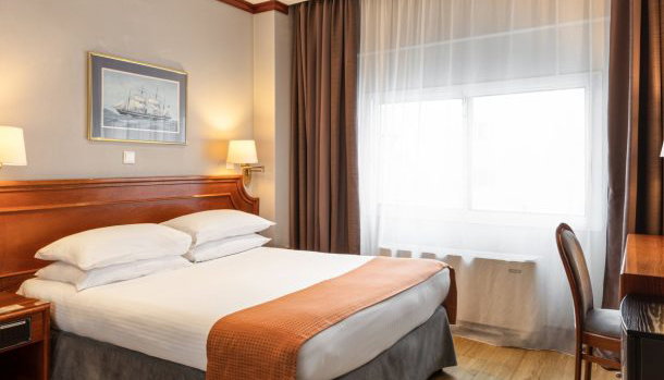 5* Holiday Inn Thessaloniki