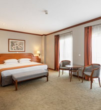 5* Holiday Inn Thessaloniki