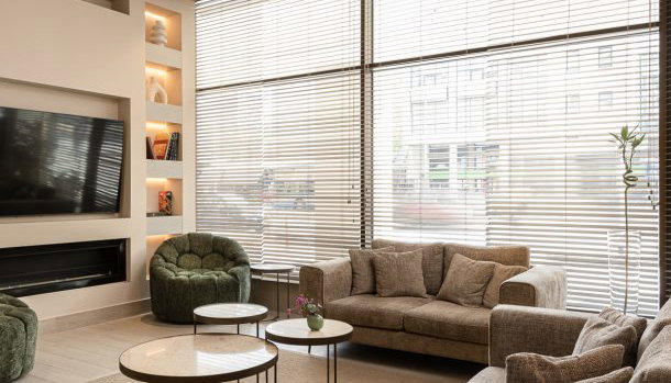 5* Holiday Inn Thessaloniki