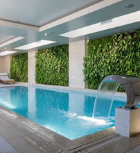 5* Holiday Inn Thessaloniki