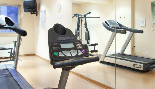 5* Holiday Inn Thessaloniki