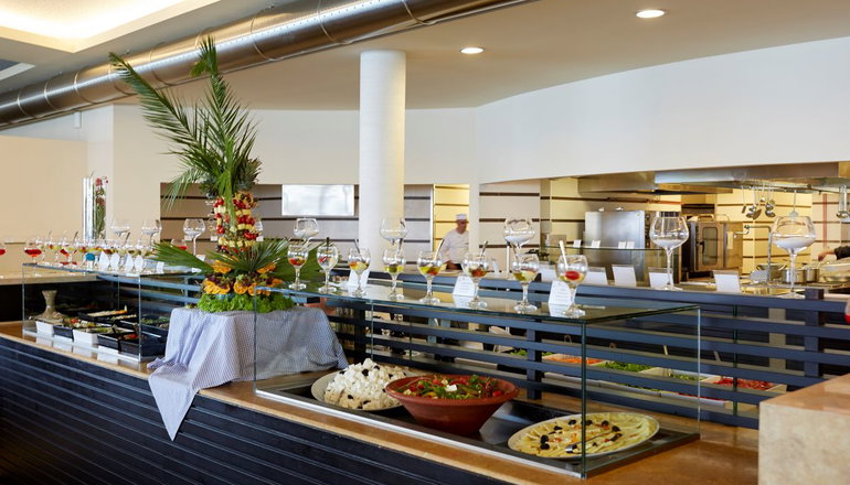 5* Hydra Beach Resort - Ερμιόνη