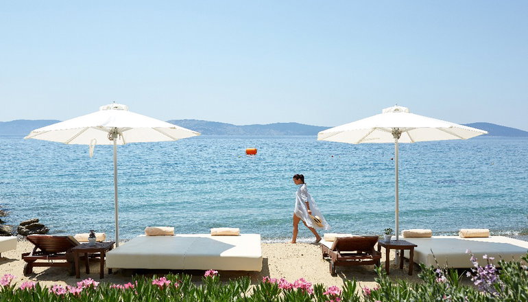 5* Hydra Beach Resort - Ερμιόνη