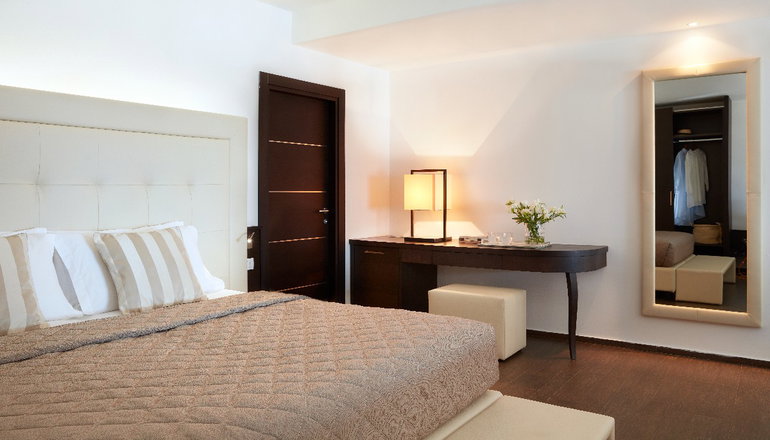 5* Hydra Beach Resort - Ερμιόνη