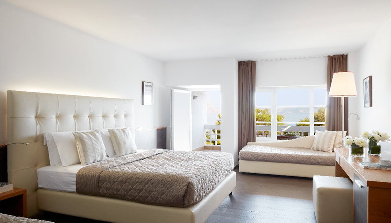 5* Hydra Beach Resort - Ερμιόνη