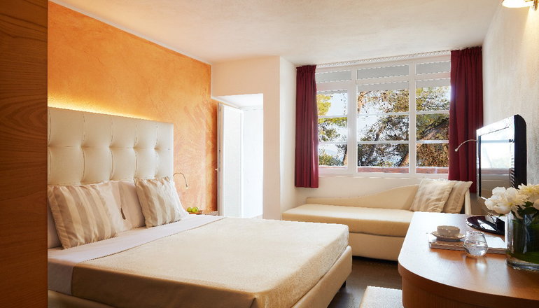 5* Hydra Beach Resort - Ερμιόνη