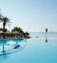 5* Hydra Beach Resort - Ερμιόνη