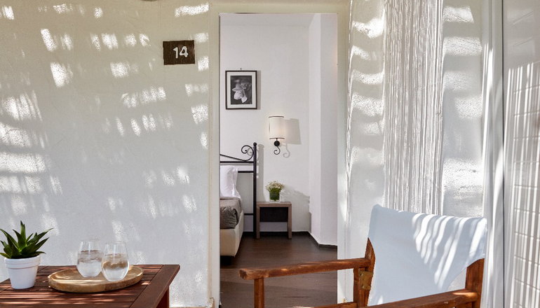 5* Hydra Beach Resort - Ερμιόνη
