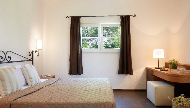 5* Hydra Beach Resort - Ερμιόνη