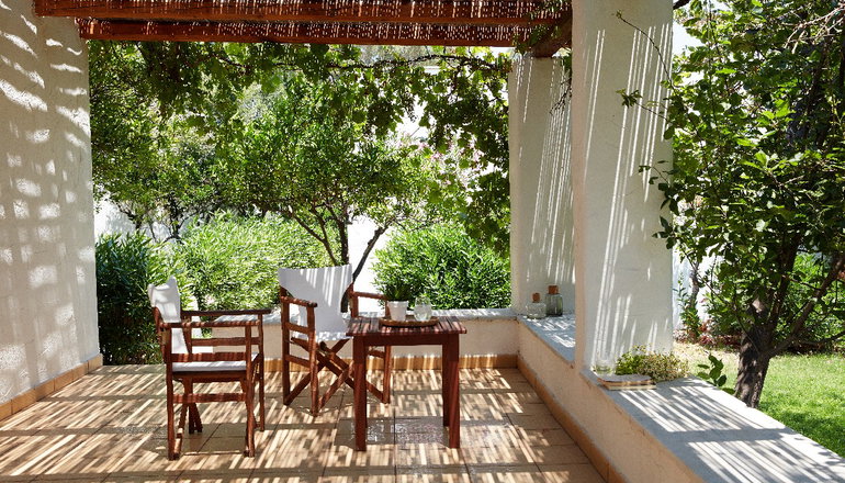 5* Hydra Beach Resort - Ερμιόνη