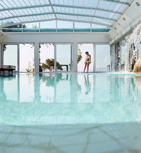5* Hydra Beach Resort - Ερμιόνη