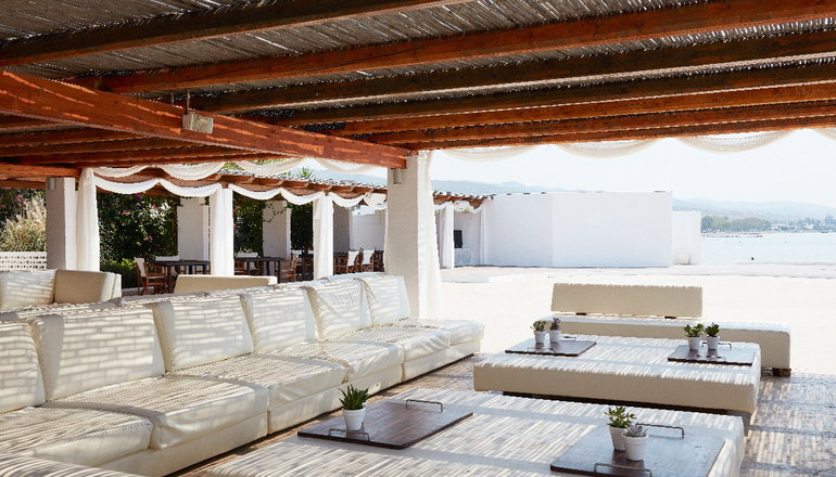 5* Hydra Beach Resort - Ερμιόνη