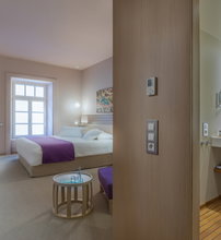 5* HYDRAMA GRAND HOTEL