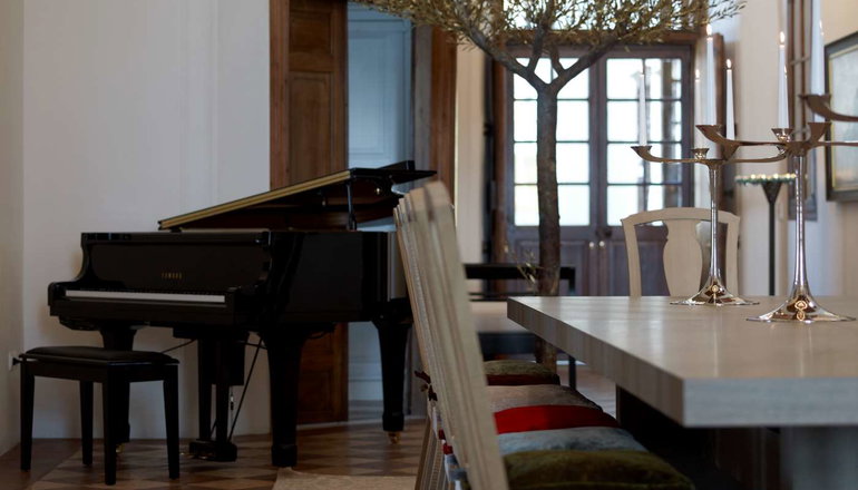5* Hydrea Exclusive Hospitality