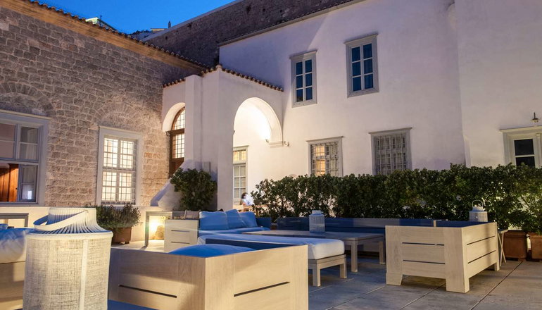 5* Hydrea Exclusive Hospitality