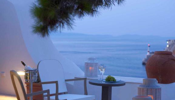 5* Hydrea Exclusive Hospitality