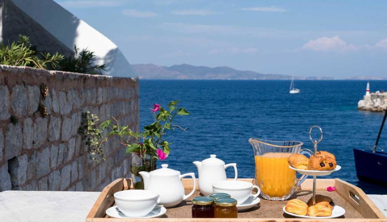 5* Hydrea Exclusive Hospitality