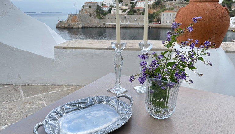 5* Hydrea Exclusive Hospitality