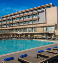5* I Resort Beach Hotel & Spa