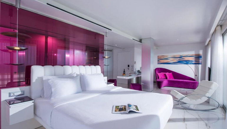5* I Resort Beach Hotel & Spa