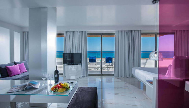 5* I Resort Beach Hotel & Spa