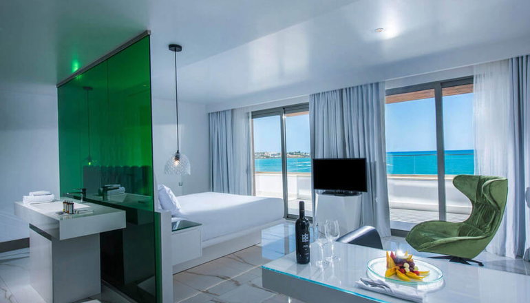5* I Resort Beach Hotel & Spa