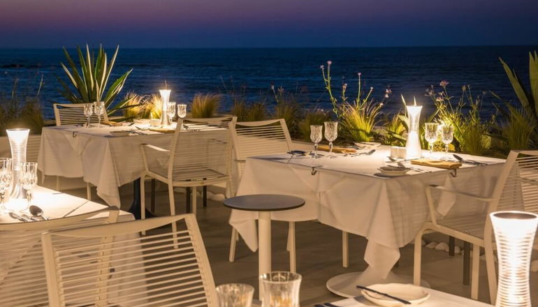 5* I Resort Beach Hotel & Spa