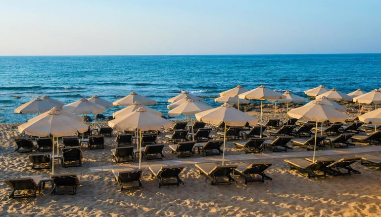 5* I Resort Beach Hotel & Spa