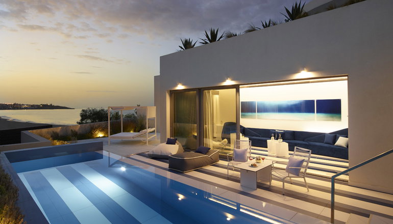 5* I Resort Beach Hotel & Spa