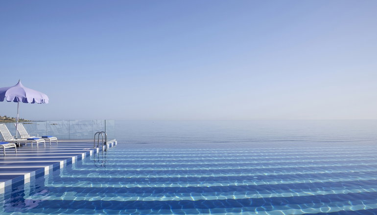 5* I Resort Beach Hotel & Spa