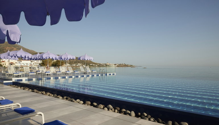 5* I Resort Beach Hotel & Spa