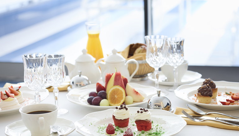 5* I Resort Beach Hotel & Spa