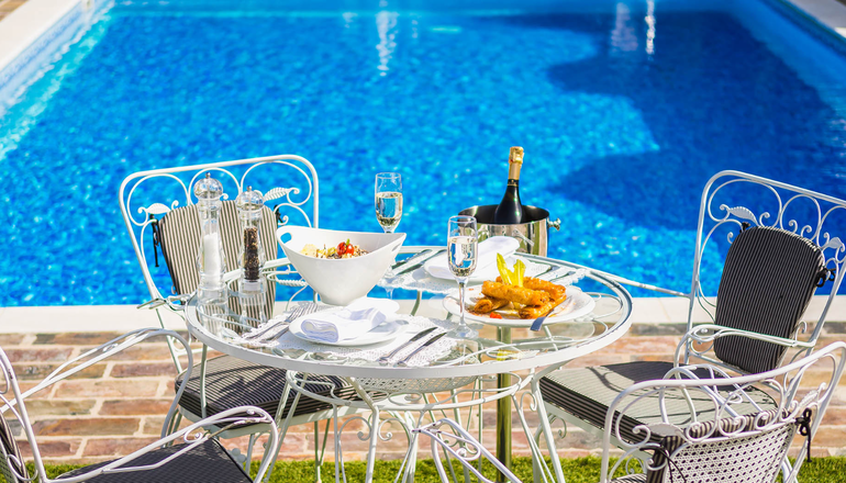 5* Ilaeira Mountain Resort - Ταΰγετος, Λακωνία