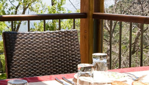 5* Ilaeira Mountain Resort - Ταΰγετος, Λακωνία