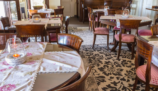 5* Ilaeira Mountain Resort - Ταΰγετος, Λακωνία