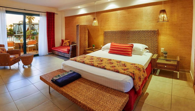 5* Ilio Mare Hotels & Resorts - Πρίνος, Θάσος