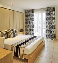 5* Ilio Mare Hotels & Resorts - Πρίνος, Θάσος