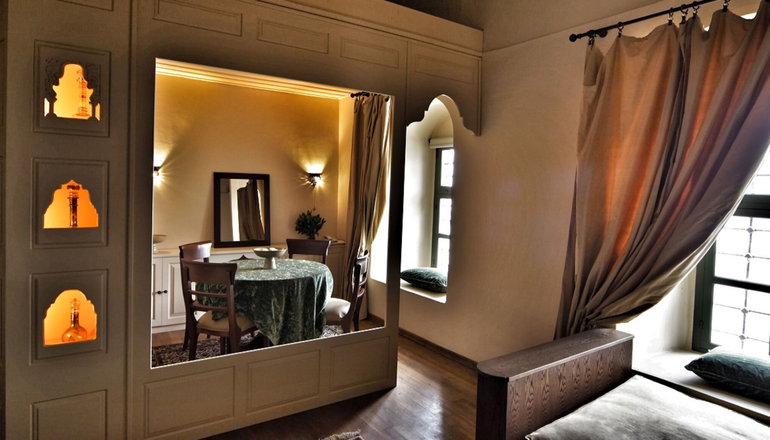 5* Imaret Hotel