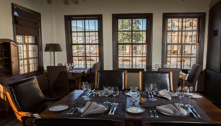 5* Imaret Hotel