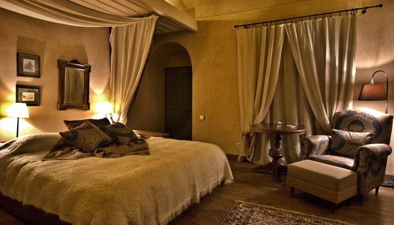 5* Imaret Hotel