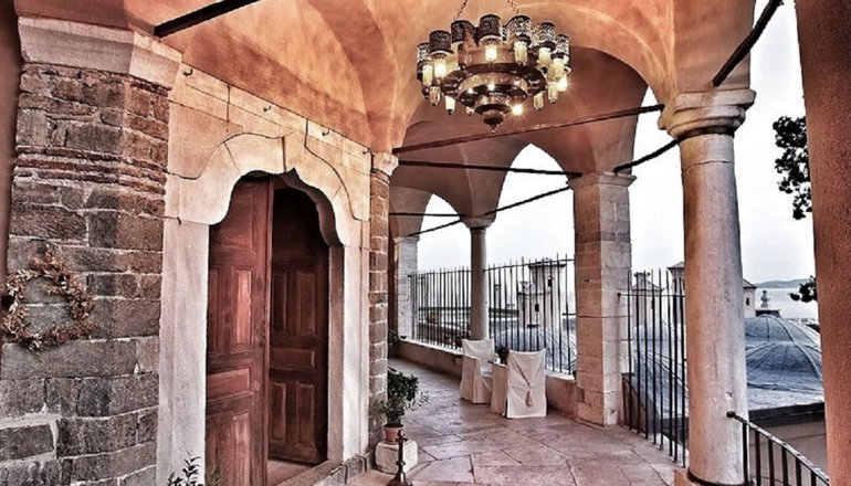 5* Imaret Hotel