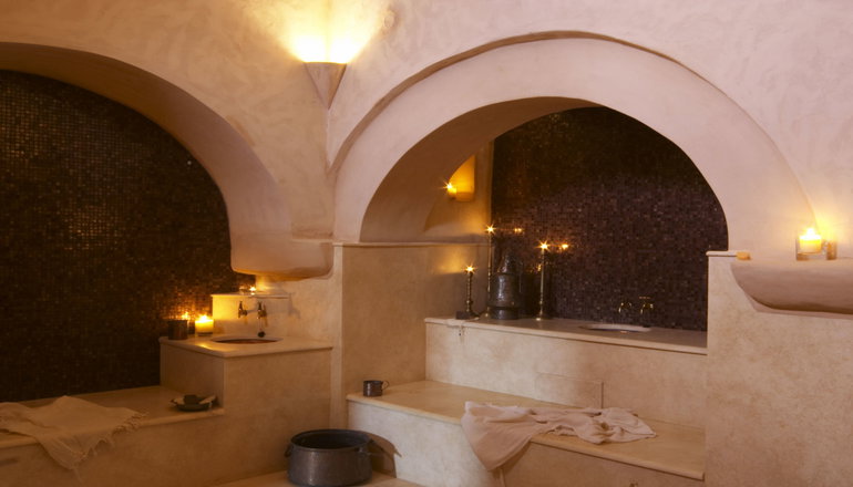 5* Imaret Hotel