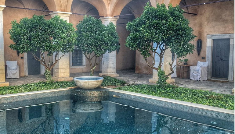 5* Imaret Hotel