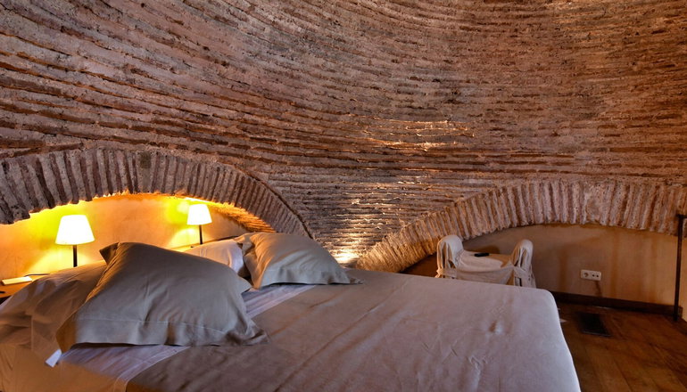 5* Imaret Hotel
