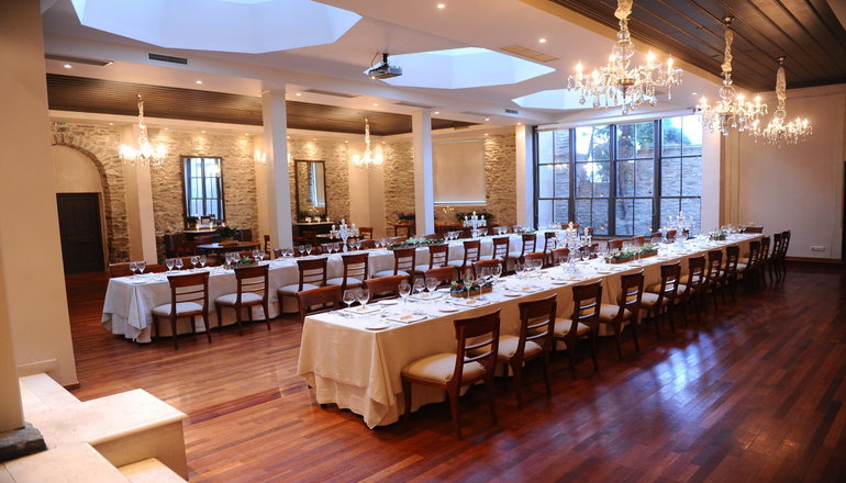 5* Imaret Hotel