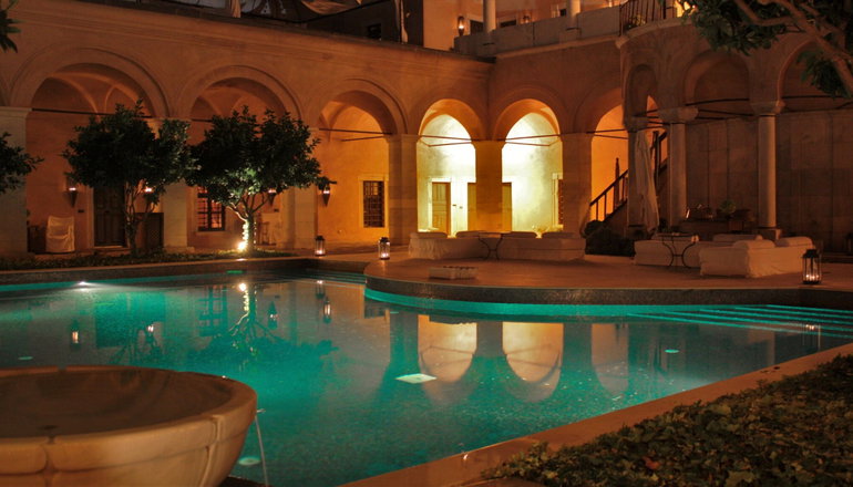 5* Imaret Hotel